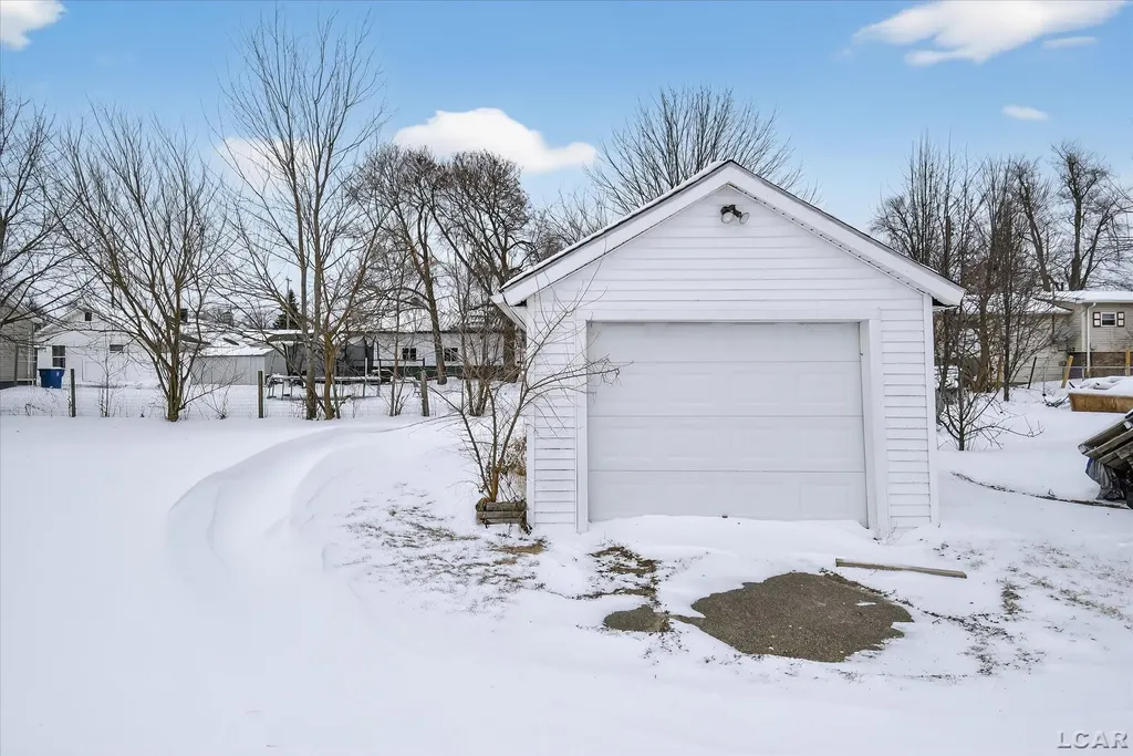 3641 State Street Clayton Village MI 49235