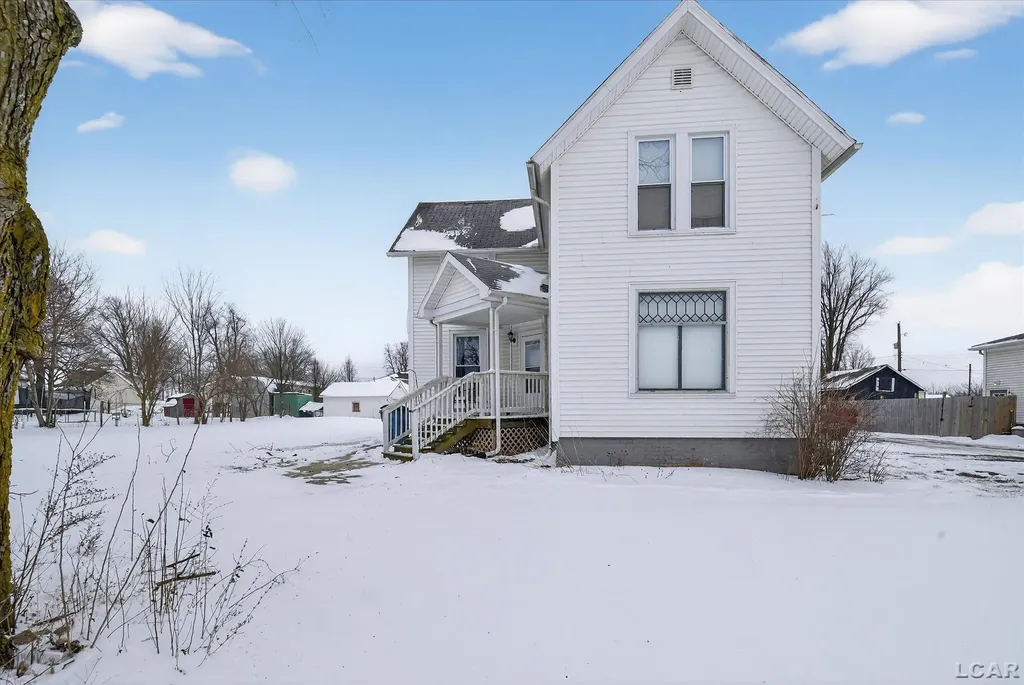 3641 State Street Clayton Village MI 49235