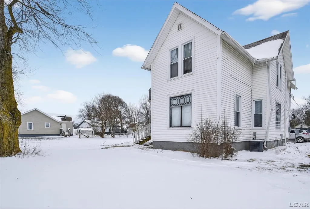 3641 State Street Clayton Village MI 49235