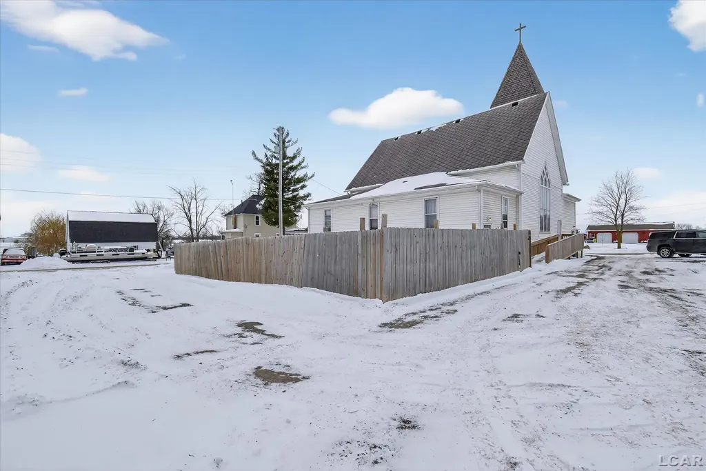 3641 State Street Clayton Village MI 49235