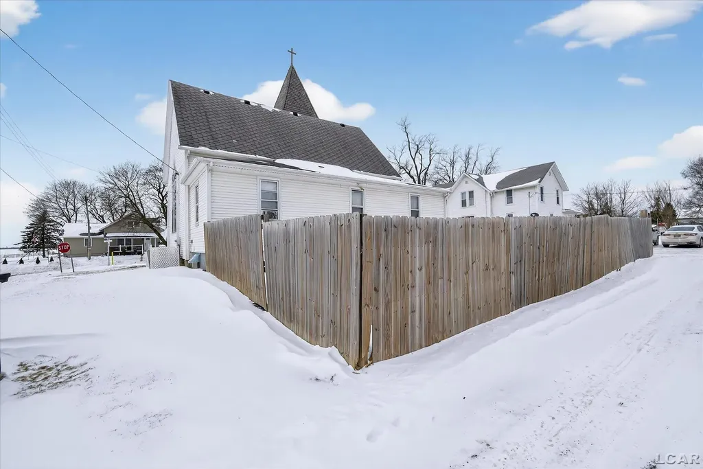 3641 State Street Clayton Village MI 49235