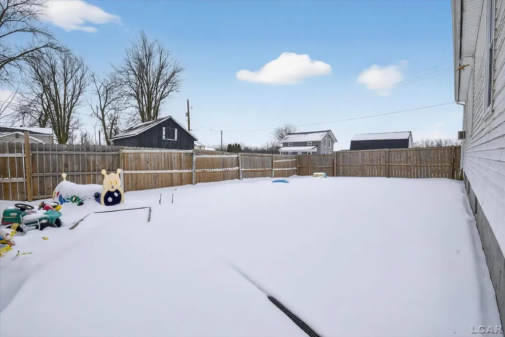3641 State Street Clayton Village MI 49235