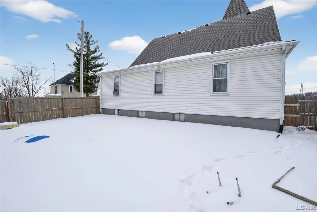 3641 State Street Clayton Village MI 49235