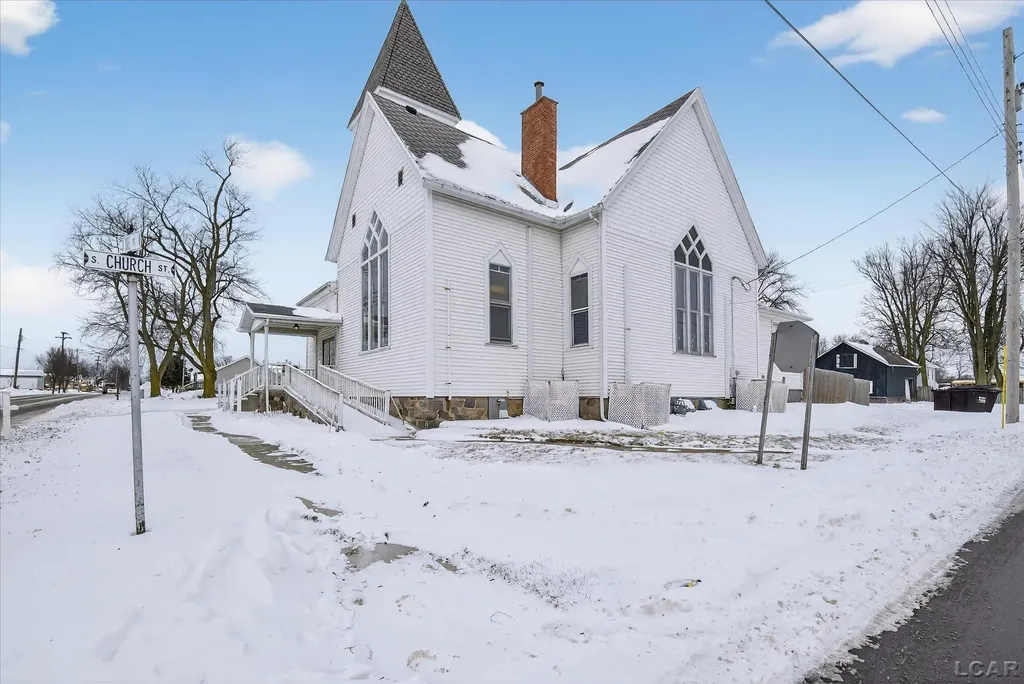 3641 State Street Clayton Village MI 49235