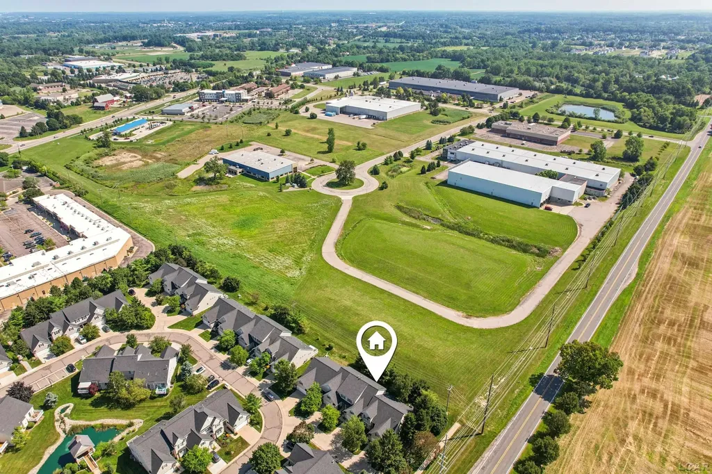 112 Burwyck Park Drive Saline City MI 48176