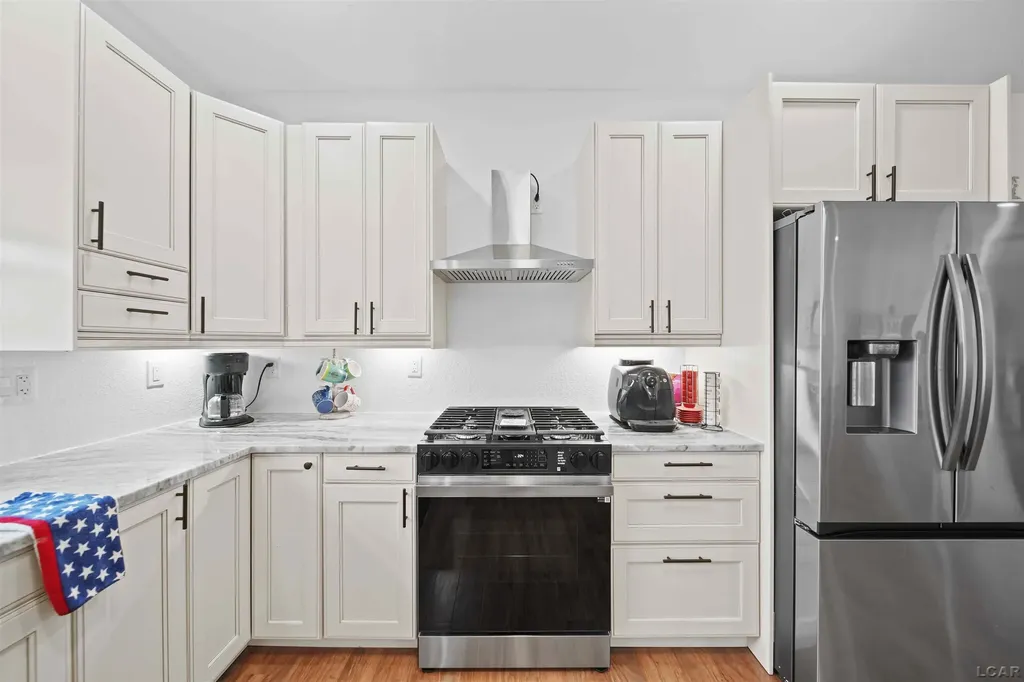2503 Dardy Court Norvell Township MI 49230