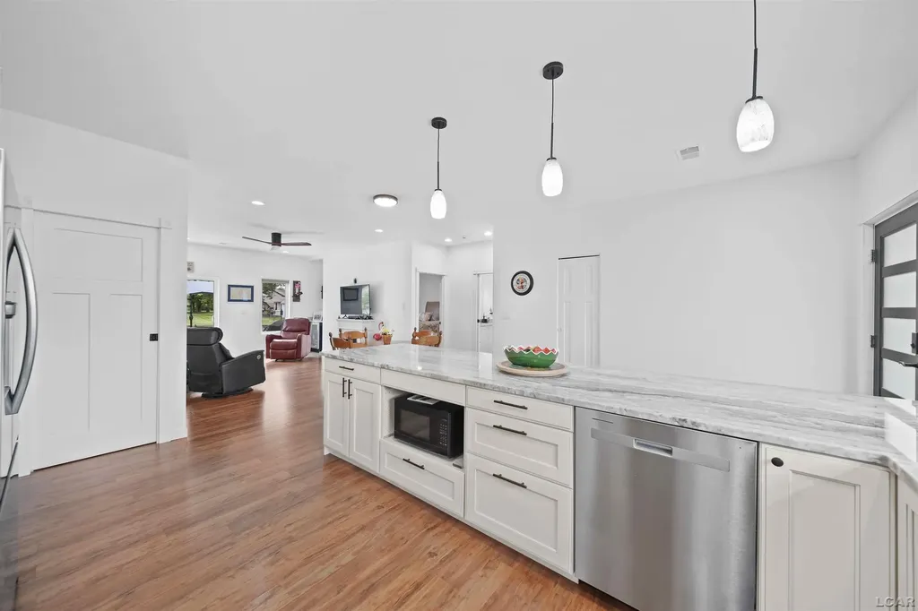 2503 Dardy Court Norvell Township MI 49230