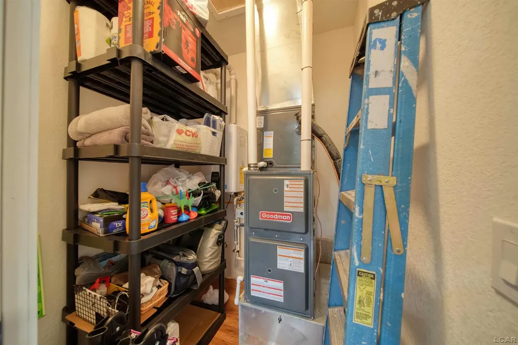 2503 Dardy Court Norvell Township MI 49230