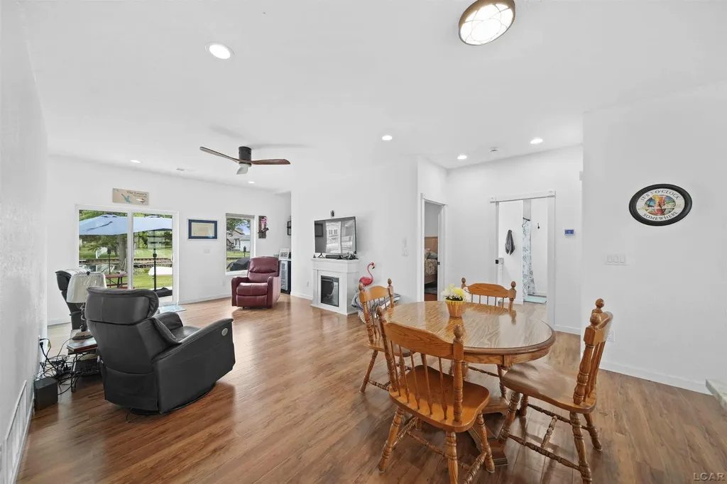 2503 Dardy Court Norvell Township MI 49230