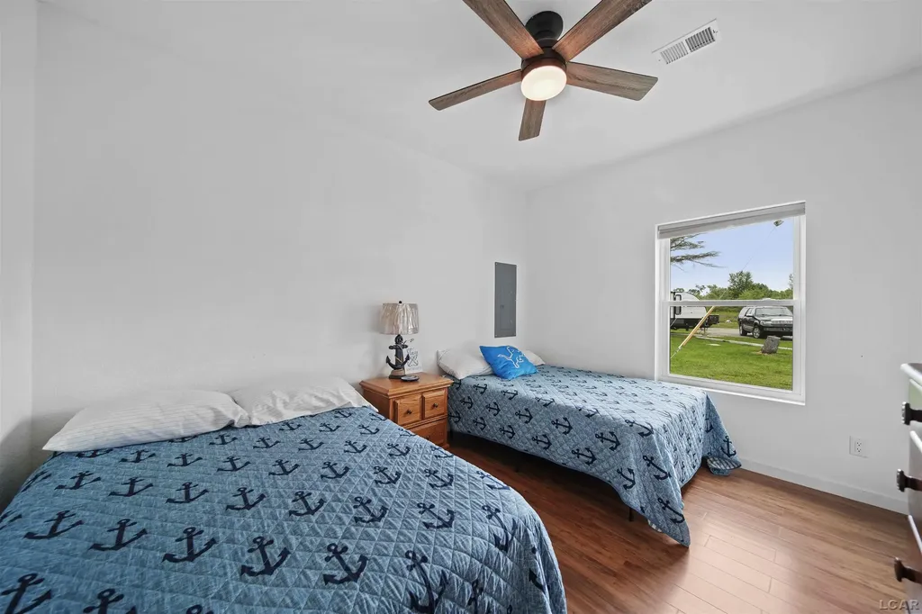 2503 Dardy Court Norvell Township MI 49230