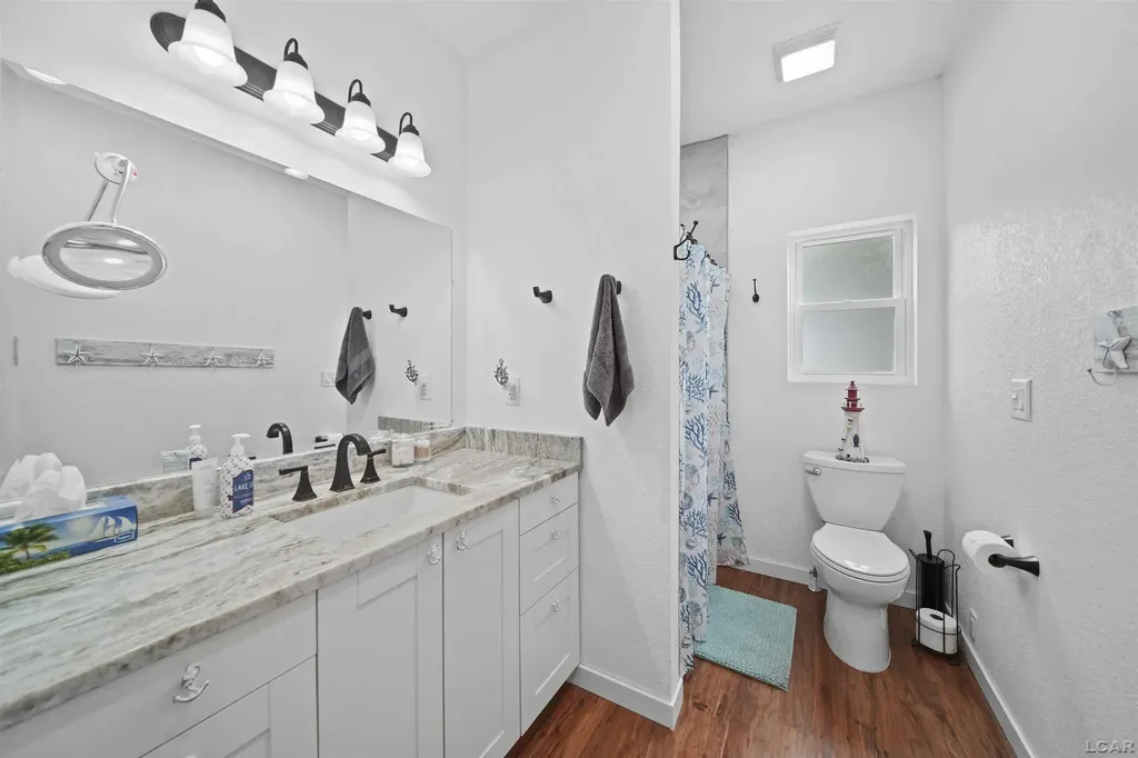 2503 Dardy Court Norvell Township MI 49230