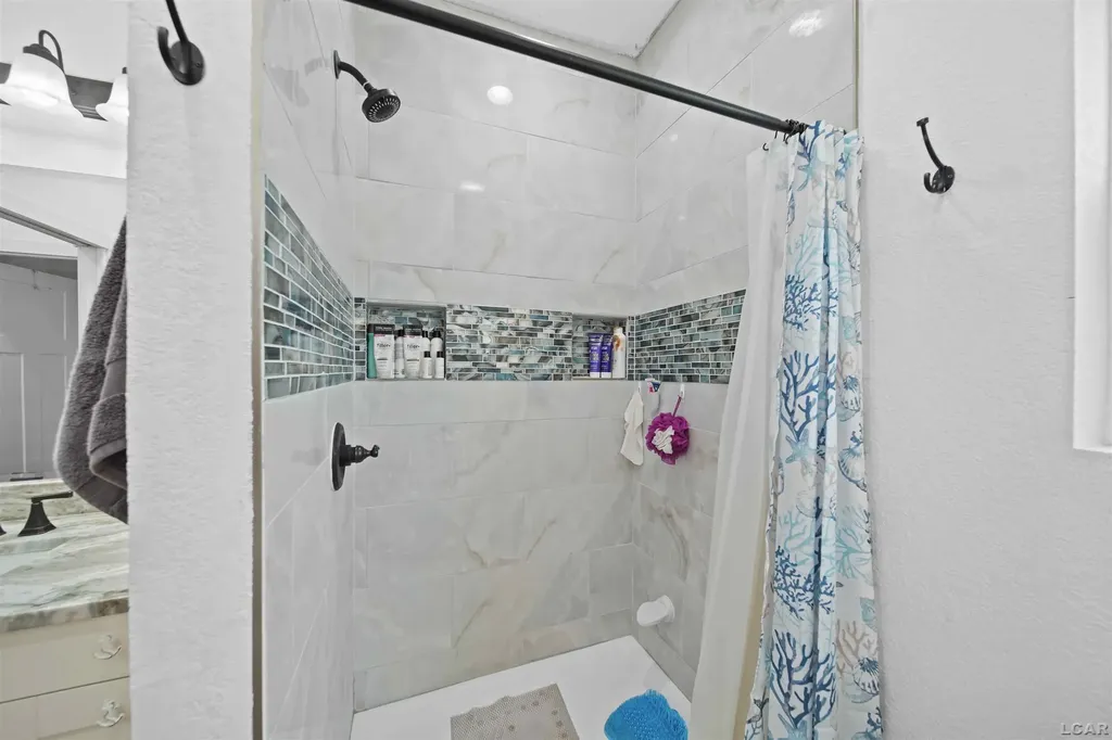 2503 Dardy Court Norvell Township MI 49230