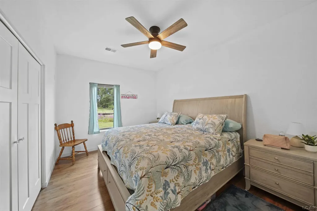 2503 Dardy Court Norvell Township MI 49230