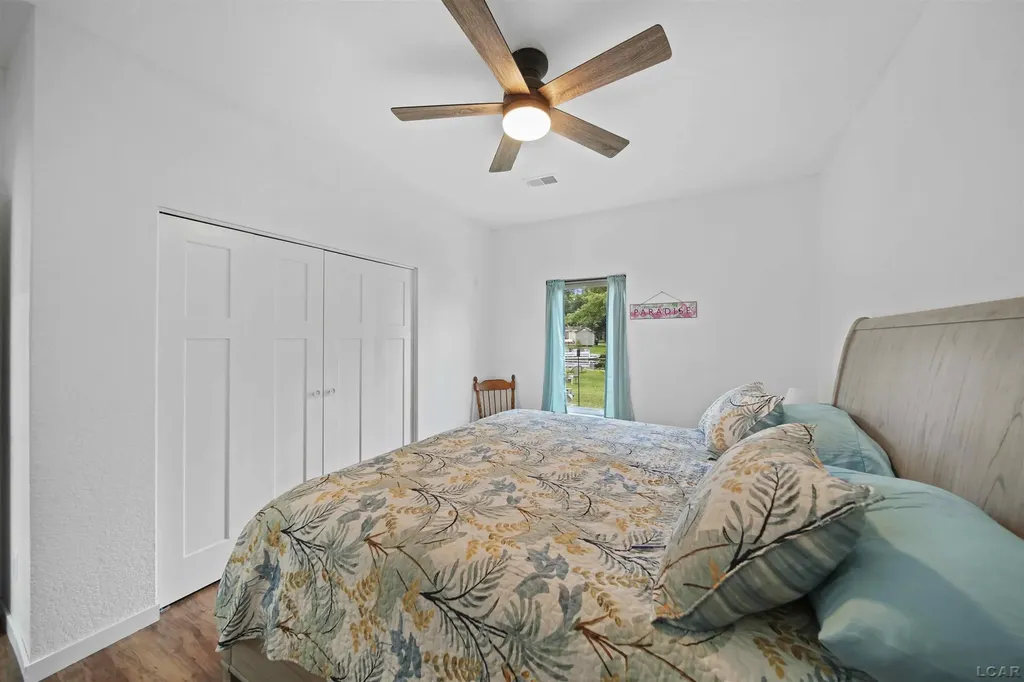 2503 Dardy Court Norvell Township MI 49230