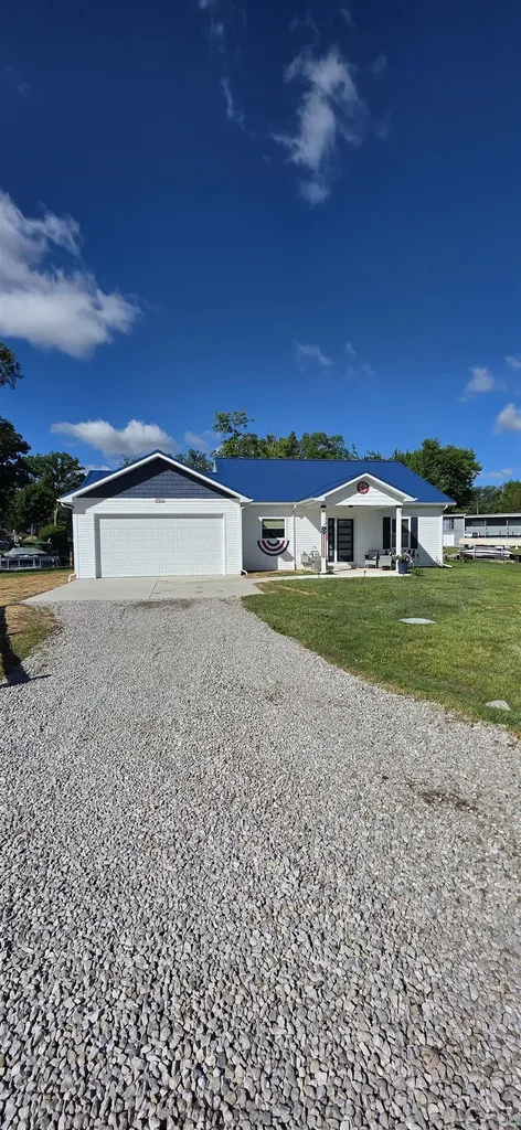 2503 Dardy Court Norvell Township MI 49230