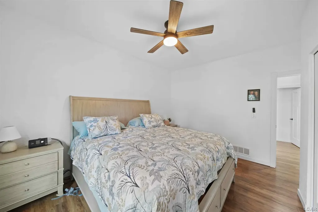 2503 Dardy Court Norvell Township MI 49230