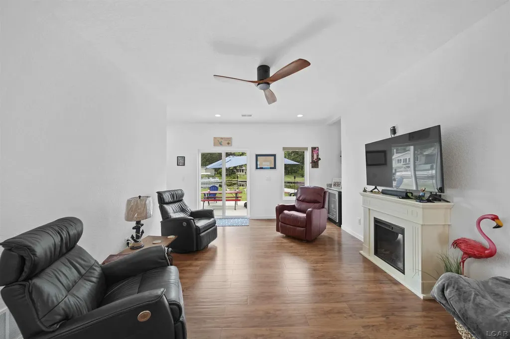 2503 Dardy Court Norvell Township MI 49230