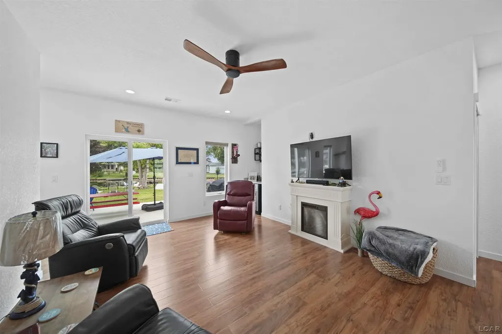 2503 Dardy Court Norvell Township MI 49230