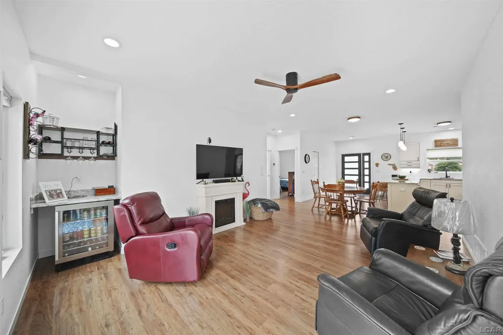 2503 Dardy Court Norvell Township MI 49230