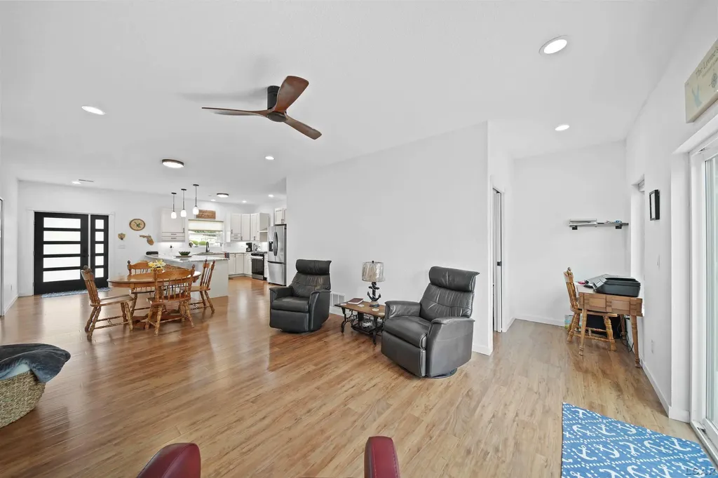 2503 Dardy Court Norvell Township MI 49230