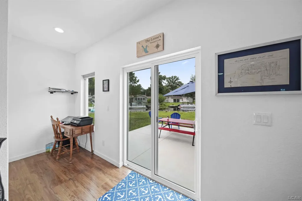 2503 Dardy Court Norvell Township MI 49230