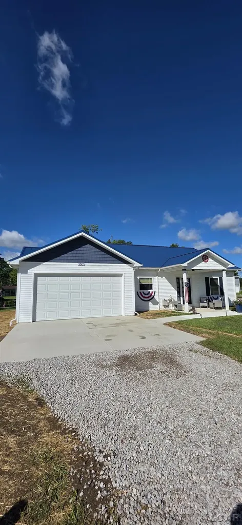 2503 Dardy Court Norvell Township MI 49230
