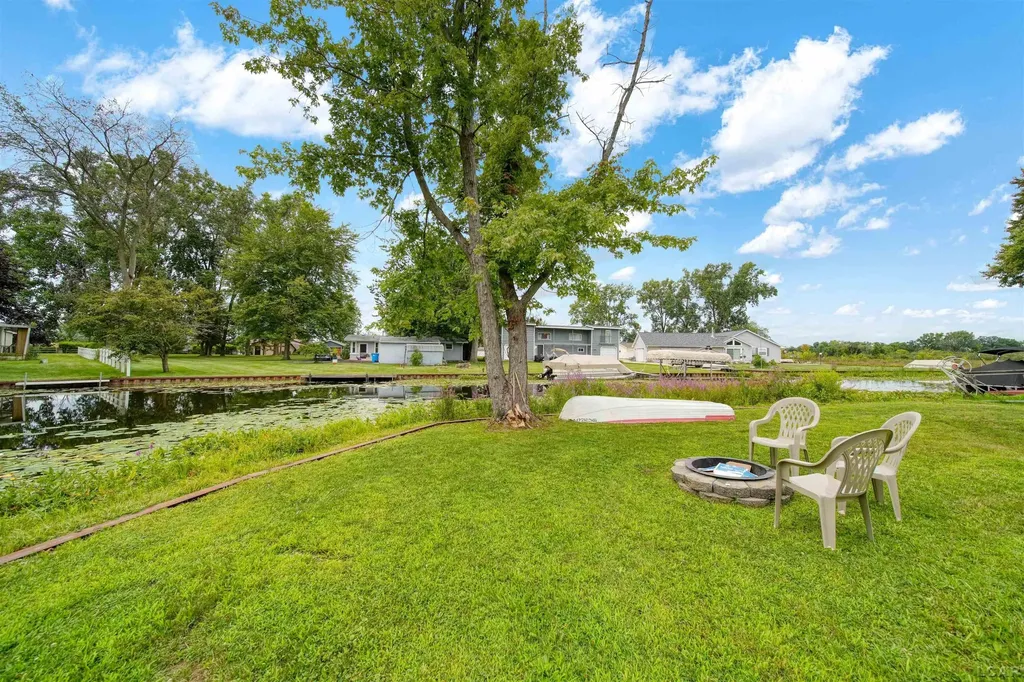 2503 Dardy Court Norvell Township MI 49230