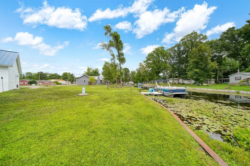 2503 Dardy Court Norvell Township MI 49230