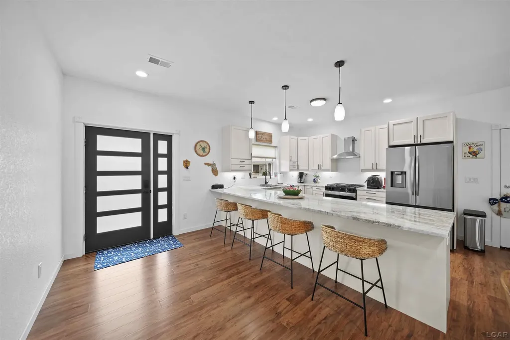2503 Dardy Court Norvell Township MI 49230