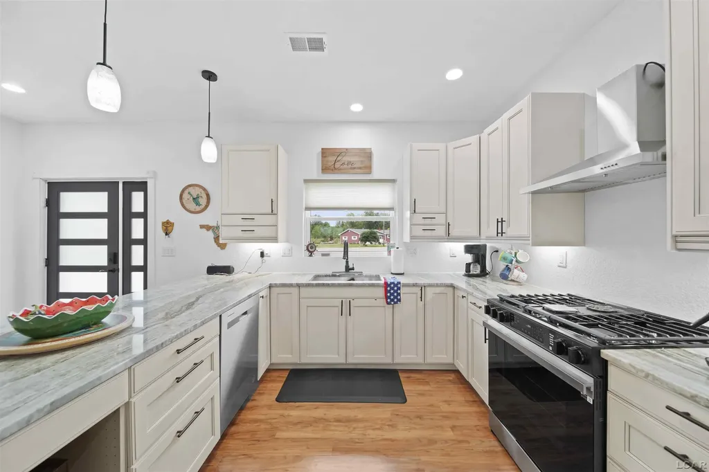 2503 Dardy Court Norvell Township MI 49230
