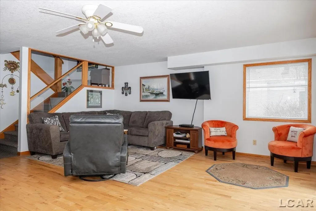 9920 W Ferndale Drive Rollin Township MI 49253