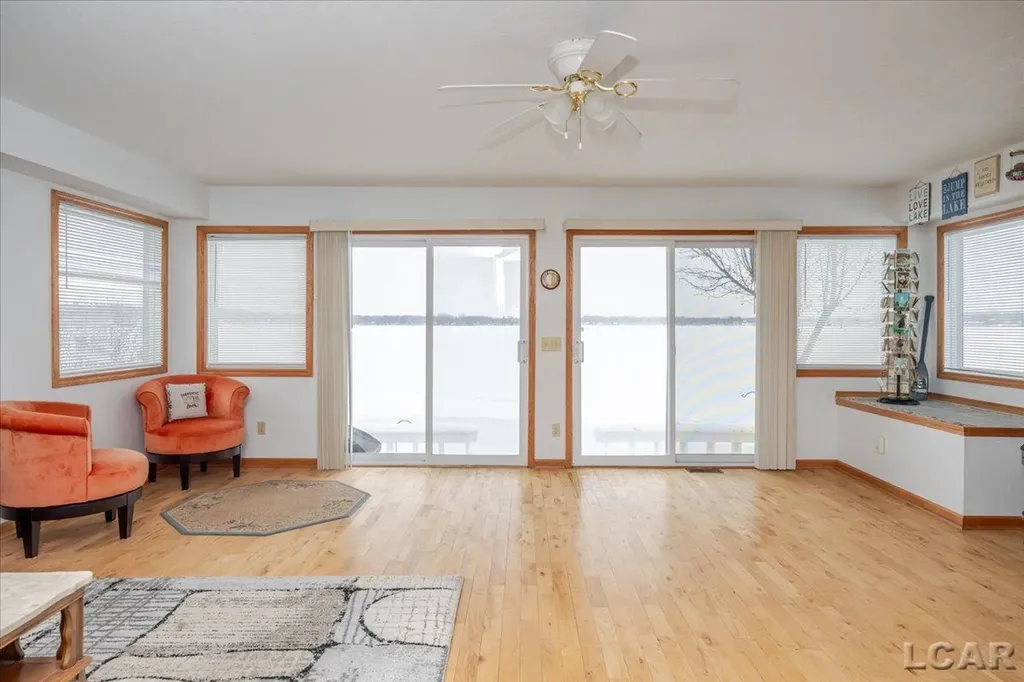 9920 W Ferndale Drive Rollin Township MI 49253