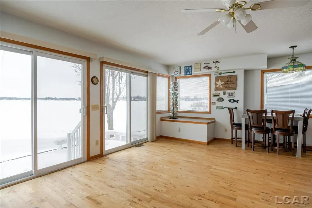 9920 W Ferndale Drive Rollin Township MI 49253