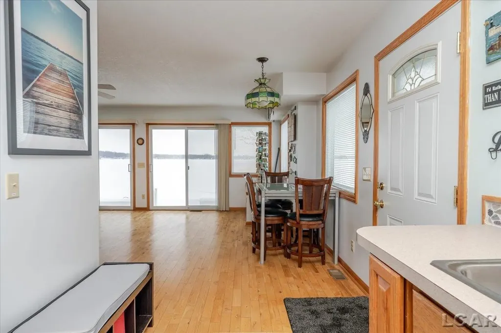 9920 W Ferndale Drive Rollin Township MI 49253