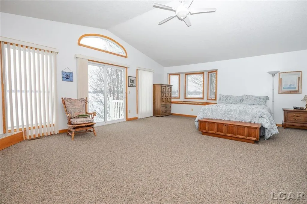 9920 W Ferndale Drive Rollin Township MI 49253