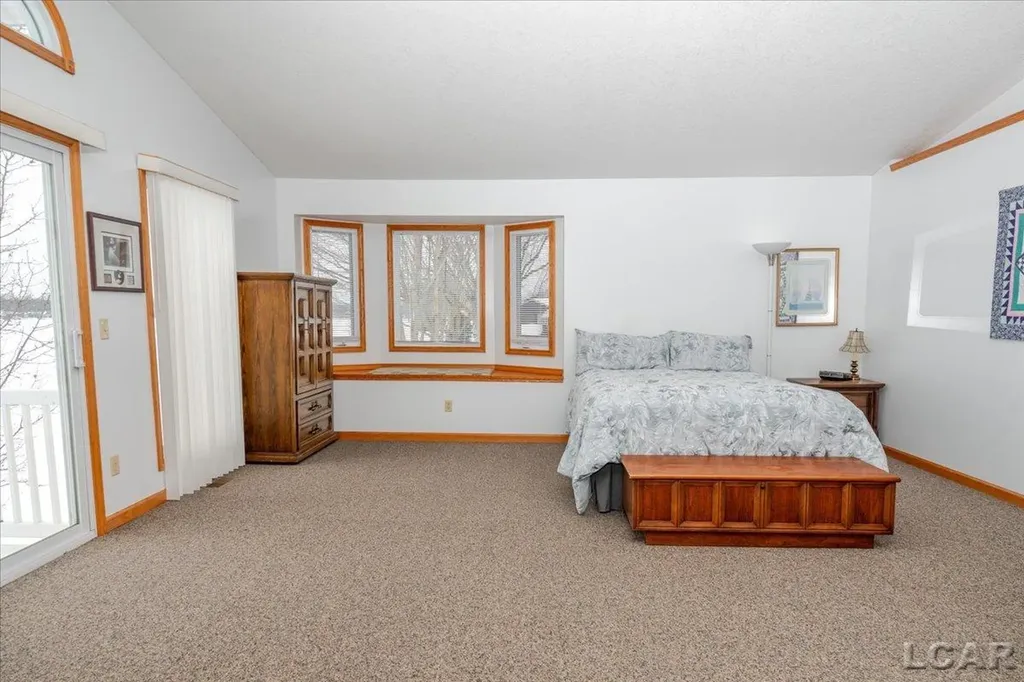 9920 W Ferndale Drive Rollin Township MI 49253
