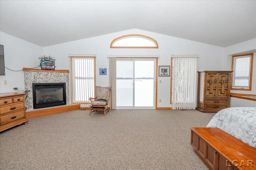 9920 W Ferndale Drive Rollin Township MI 49253