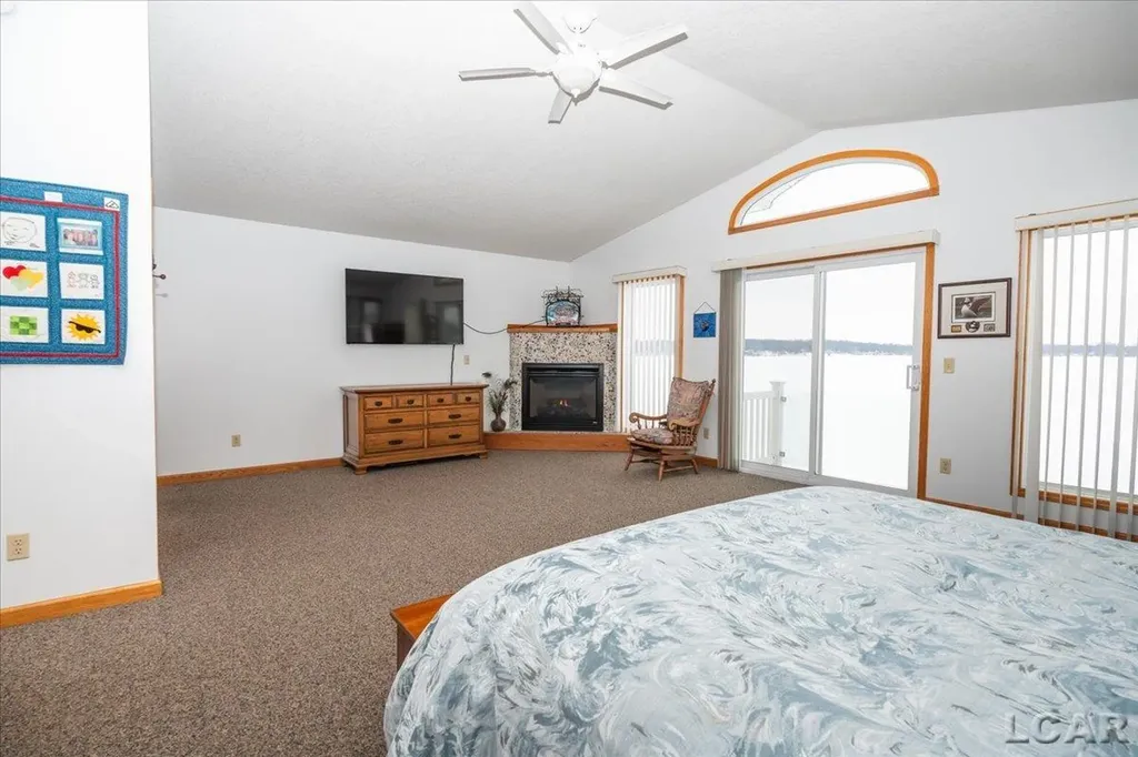 9920 W Ferndale Drive Rollin Township MI 49253