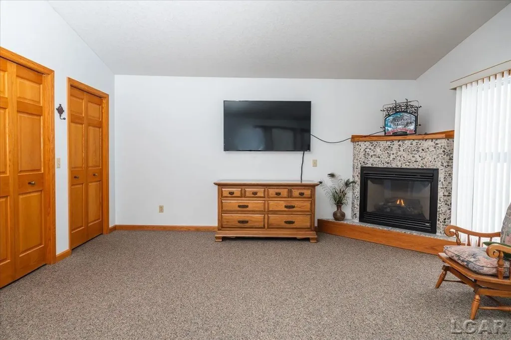 9920 W Ferndale Drive Rollin Township MI 49253