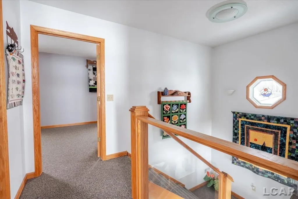 9920 W Ferndale Drive Rollin Township MI 49253