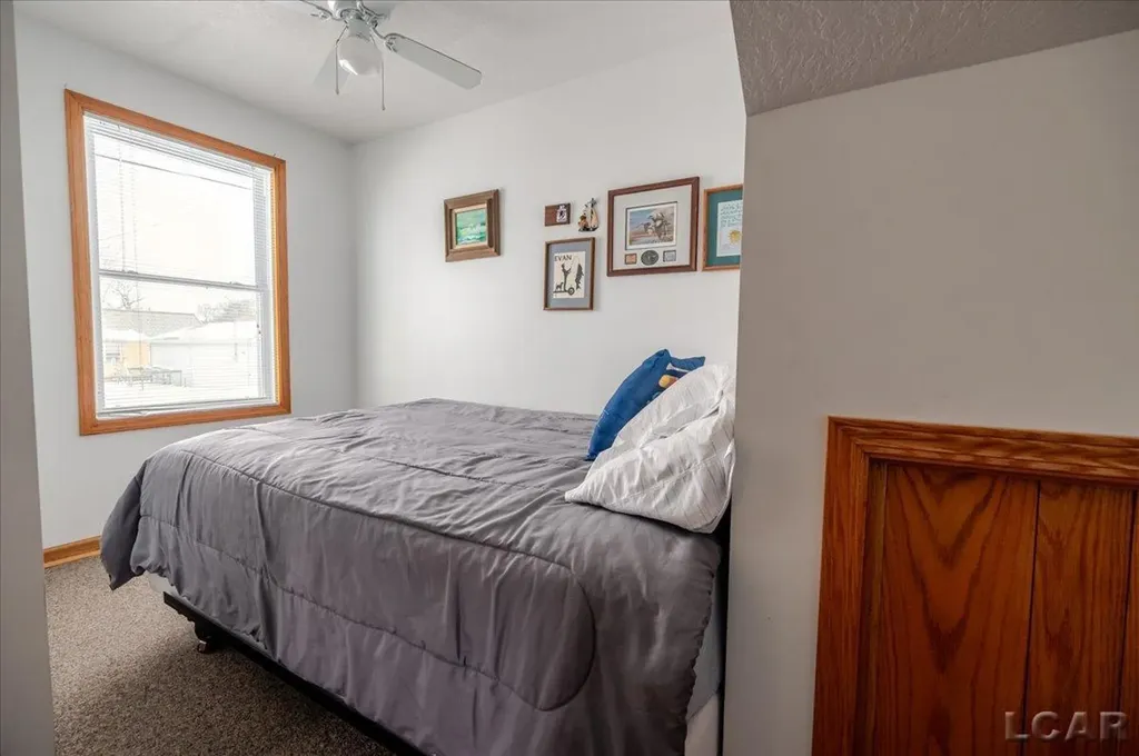 9920 W Ferndale Drive Rollin Township MI 49253