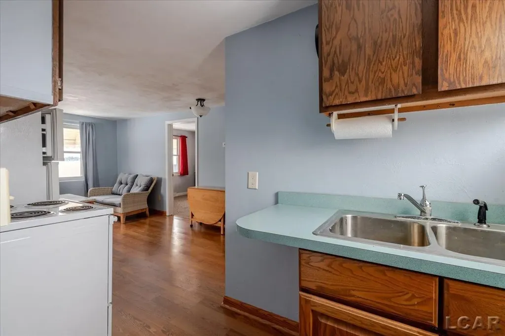 9920 W Ferndale Drive Rollin Township MI 49253