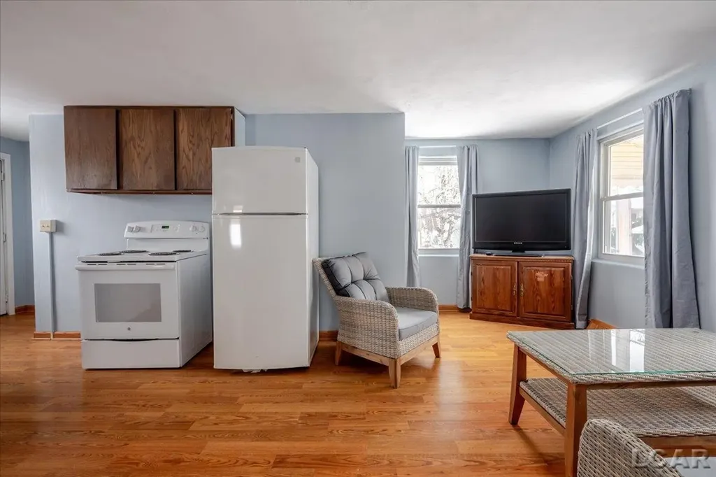 9920 W Ferndale Drive Rollin Township MI 49253