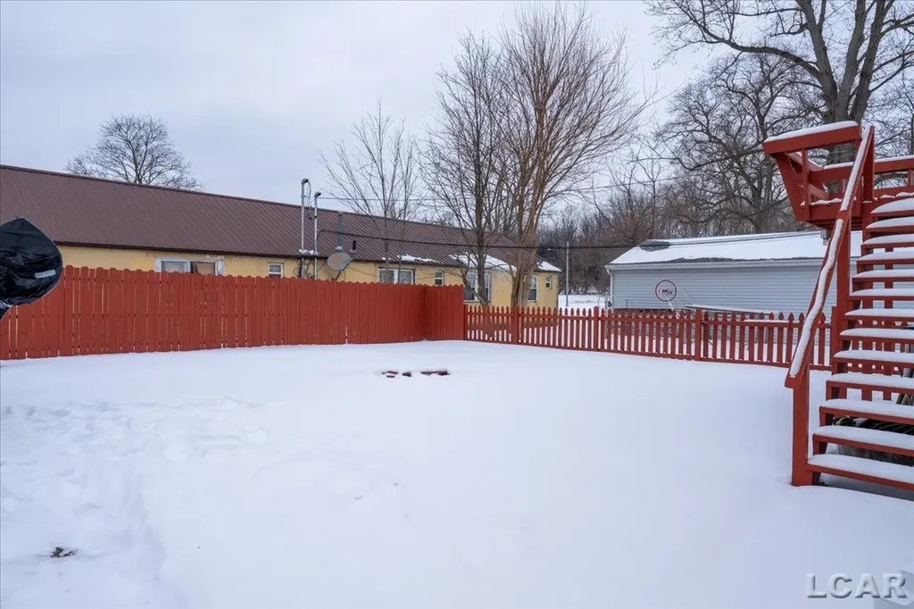 9920 W Ferndale Drive Rollin Township MI 49253