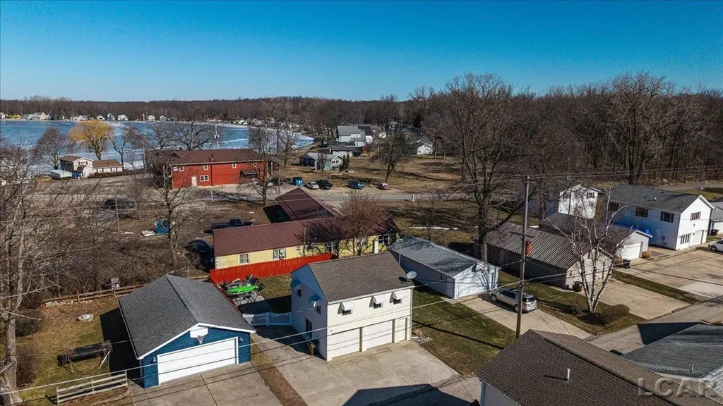 9920 W Ferndale Drive Rollin Township MI 49253