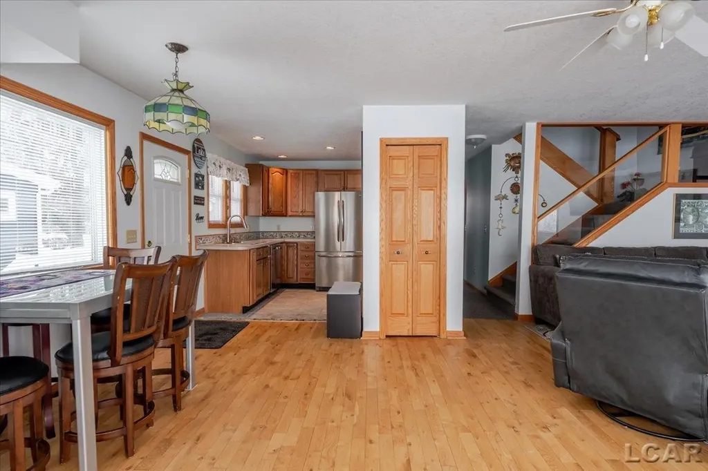 9920 W Ferndale Drive Rollin Township MI 49253