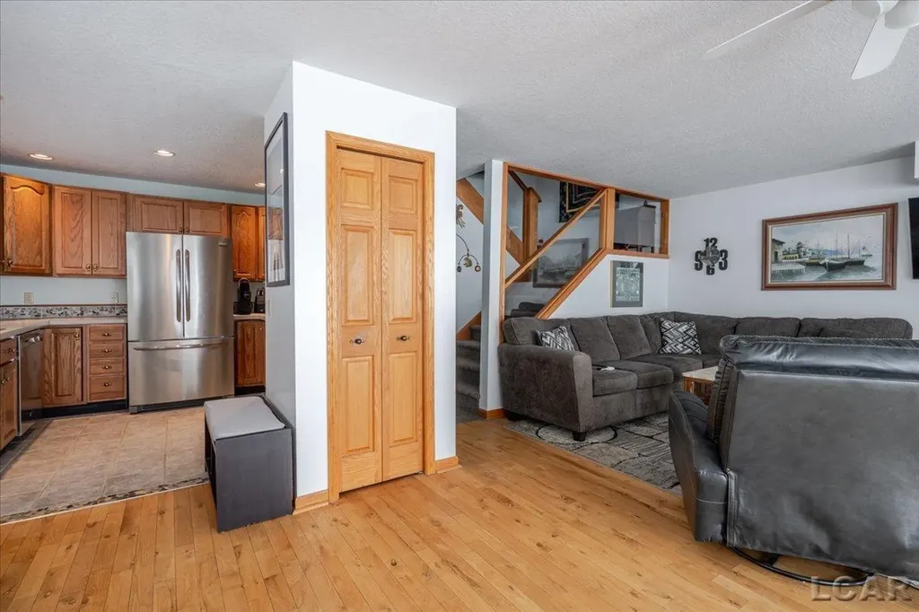 9920 W Ferndale Drive Rollin Township MI 49253