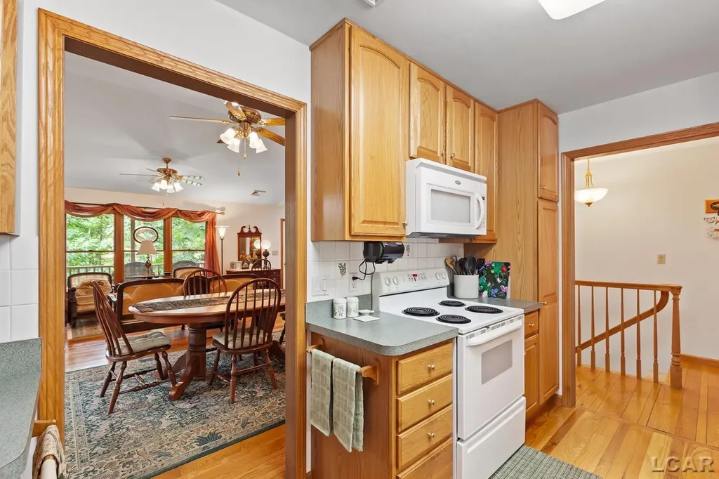 9949 Indian Trail Camden Township MI 49255