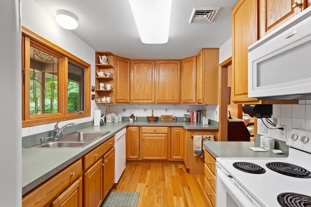 9949 Indian Trail Camden Township MI 49255