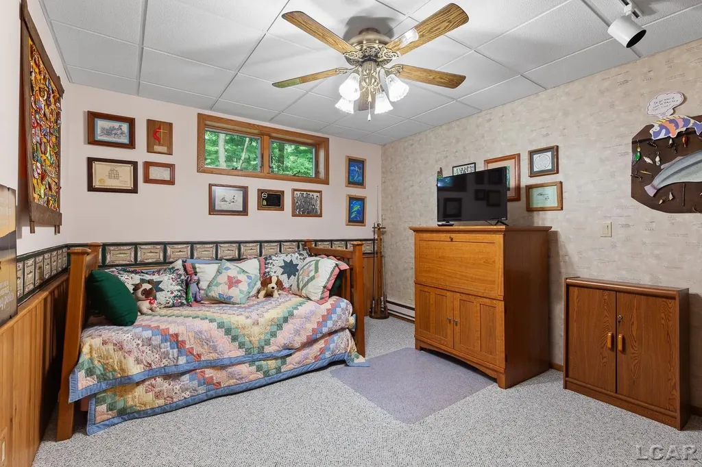 9949 Indian Trail Camden Township MI 49255